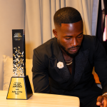 V’ghn wins Jab Artist of the Year at Caribbean Music Awards