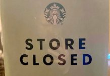 Starbucks Closing 250 North American Stores While Trinidad Locations Remain Under Local Operation