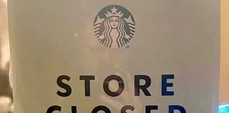 Starbucks Closing 250 North American Stores While Trinidad Locations Remain Under Local Operation