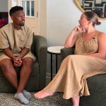 Andre Duma Shares Reality Of Life As Stay-At-Home Dad