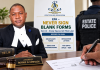 Never Sign a Blank Document, Attorney Warns Estate Constables