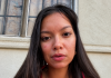 Syphifted shares her approach to keeping unwanted attention strictly professional.