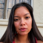 Syphifted shares her approach to keeping unwanted attention strictly professional.