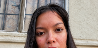 Syphifted shares her approach to keeping unwanted attention strictly professional.