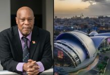 NAPA Chairman Hails Major Transformation And Teases Upcoming Caribbean Awards