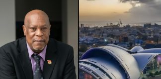 NAPA Chairman Hails Major Transformation And Teases Upcoming Caribbean Awards