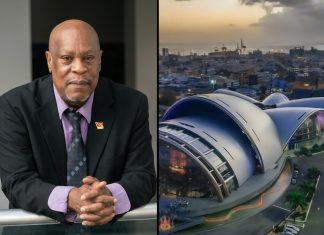 NAPA Chairman Hails Major Transformation And Teases Upcoming Caribbean Awards