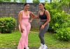 Shinell And Shinisse Mohammed Take Their Twin Energy To TikTok