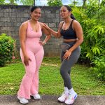 Shinell And Shinisse Mohammed Take Their Twin Energy To TikTok