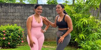 Shinell And Shinisse Mohammed Take Their Twin Energy To TikTok