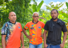 Missing Rio Claro Man Found After Claiming Abduction; Rescue Team Locates Samson Mahadeo