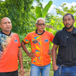 Missing Rio Claro Man Found After Claiming Abduction; Rescue Team Locates Samson Mahadeo