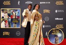 The Real Raw Talk And Robert Slay Caribbean Music Awards