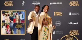 The Real Raw Talk And Robert Slay Caribbean Music Awards