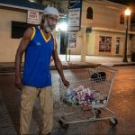 Man Alleges $50 Daily Pay To Clean Up Corporation Rubbish