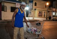 Man Alleges $50 Daily Pay To Clean Up Corporation Rubbish