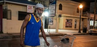 Man Alleges $50 Daily Pay To Clean Up Corporation Rubbish