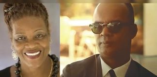 Trinidad and Tobago-born scholar Dr Carole Boyce-Davies has received a major academic honour at Howard University in Washington, DC.