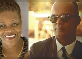 Trinidad and Tobago-born scholar Dr Carole Boyce-Davies has received a major academic honour at Howard University in Washington, DC.