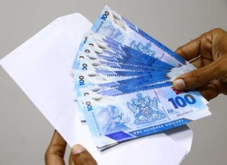 Government Announces September 2026 Salary and Pension Payment Dates for Public Officers