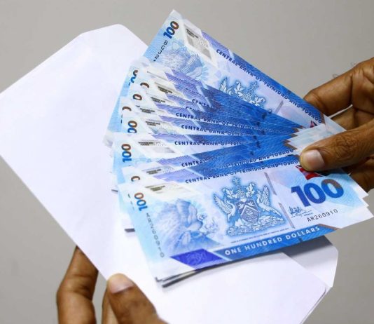 Government Announces September 2026 Salary and Pension Payment Dates for Public Officers