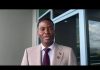 Grenada PM Dickon Mitchell Mourns Mighty Sparrow, Calls Calypso Legend Akin to Bob Marley
