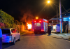Vehicle Reportedly Firebombed in Diego Martin, Details Still Scarce