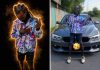 Wetman Kenrick Celebrates 62nd Birthday With One Love Message Online