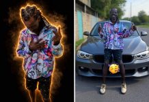Wetman Kenrick Celebrates 62nd Birthday With One Love Message Online