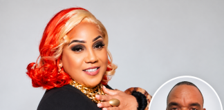 Trinidad entertainer urges public to help find missing ex‑husband with dementia after seizures