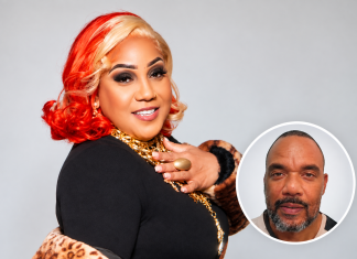 Trinidad entertainer urges public to help find missing ex‑husband with dementia after seizures