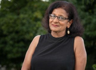 Sunity Maharaj Critiques Kamla Persad-Bissessar’s UNC Remarks