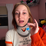 22-Year-Old Says Doctors Told Her Nothing Can Be Done As Her Body Fails From Ehlers-Danlos Syndrome