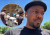 Mr. Killa Hires 7 Youths From His Block, Challenges Others To Step Up