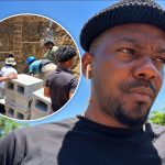 Mr. Killa Hires 7 Youths From His Block, Challenges Others To Step Up