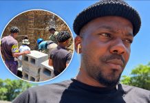 Mr. Killa Hires 7 Youths From His Block, Challenges Others To Step Up