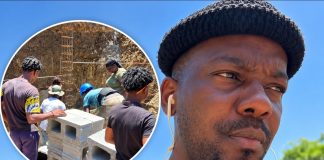 Mr. Killa Hires 7 Youths From His Block, Challenges Others To Step Up