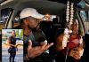 Viral Dash Cam Assault In Woman’s Car Sparks Public Outrage