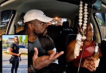 Viral Dash Cam Assault In Woman’s Car Sparks Public Outrage