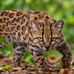 New Cat Species Discovered in Bolivia After a Century