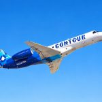 Contour Airlines launches Trinidad and Tobago service on October 5