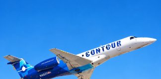 Contour Airlines launches Trinidad and Tobago service on October 5