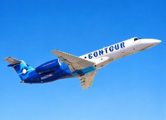 Contour Airlines launches Trinidad and Tobago service on October 5