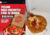 Customer questions Pizza Hut after promotional pizza allegedly disappoints expectations