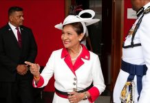 PM Condemns Independence Weekend Violence, Tells Disorderly Citizens To Stay Home