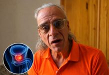 Gary Aboud Reveals Prostate Cancer Diagnosis, Urges Men to Get Checked