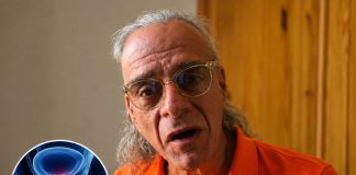 Gary Aboud Reveals Prostate Cancer Diagnosis, Urges Men to Get Checked