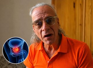 Gary Aboud Reveals Prostate Cancer Diagnosis, Urges Men to Get Checked