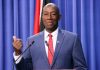 Rowley Says UNC ‘Drunk With Power’ Over Independent Senators