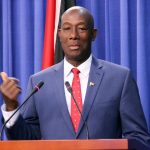 Rowley Says UNC ‘Drunk With Power’ Over Independent Senators
